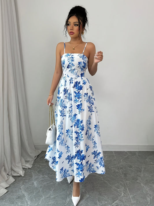 Amara Bloom Dress