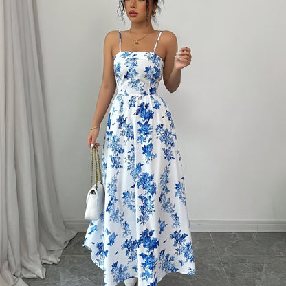Amara Bloom Dress