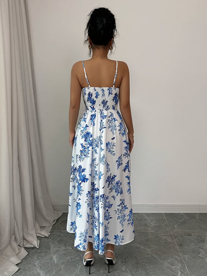 Amara Bloom Dress