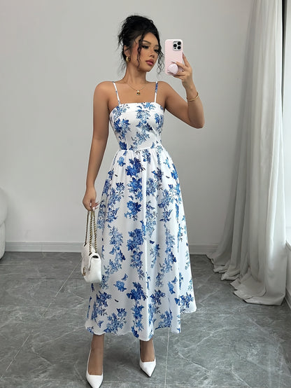 Amara Bloom Dress