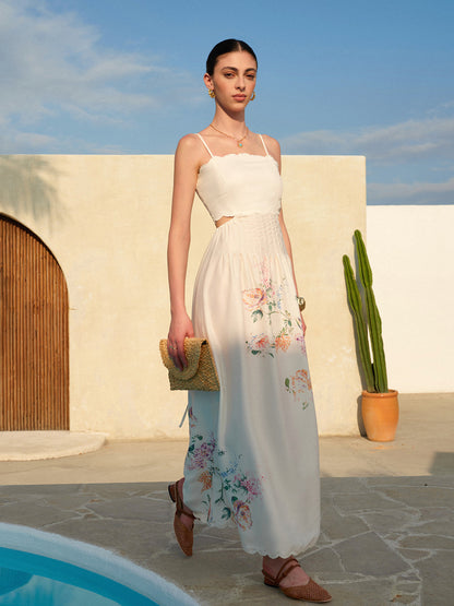 Blooming Grace Dress