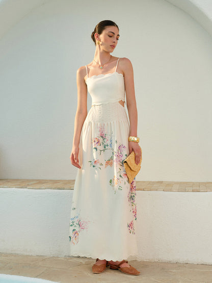 Blooming Grace Dress