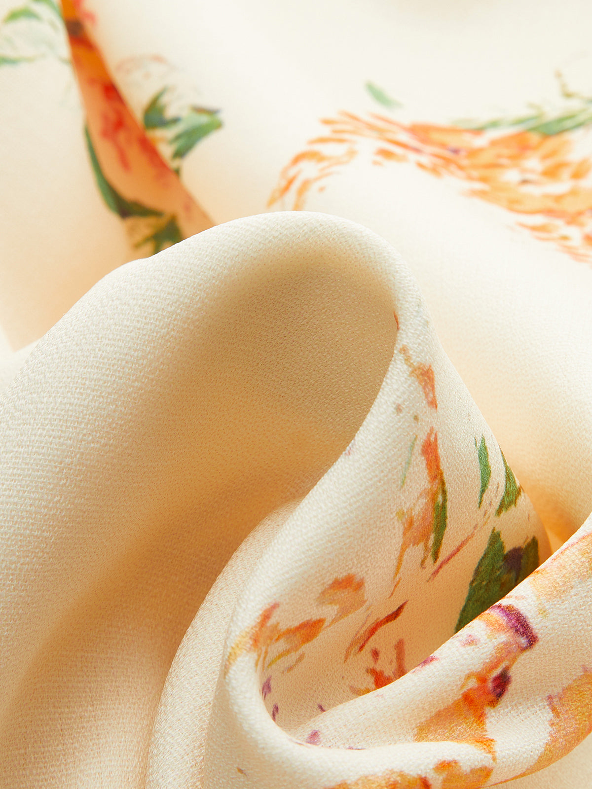 Blooming Grace Dress