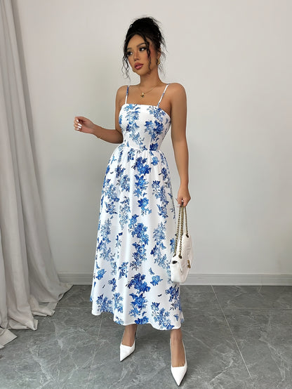 Amara Bloom Dress